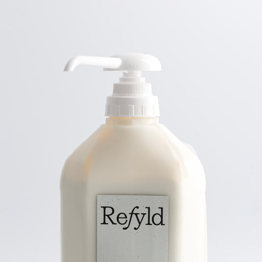 Pompe Haute Débit pour Recharges 5L