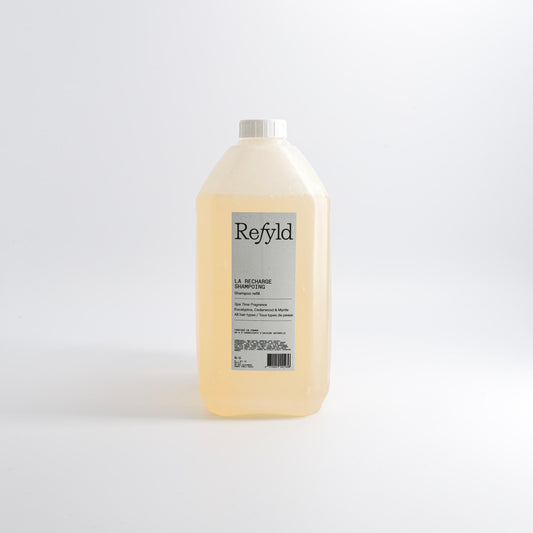 Recharge 5L Shampoing