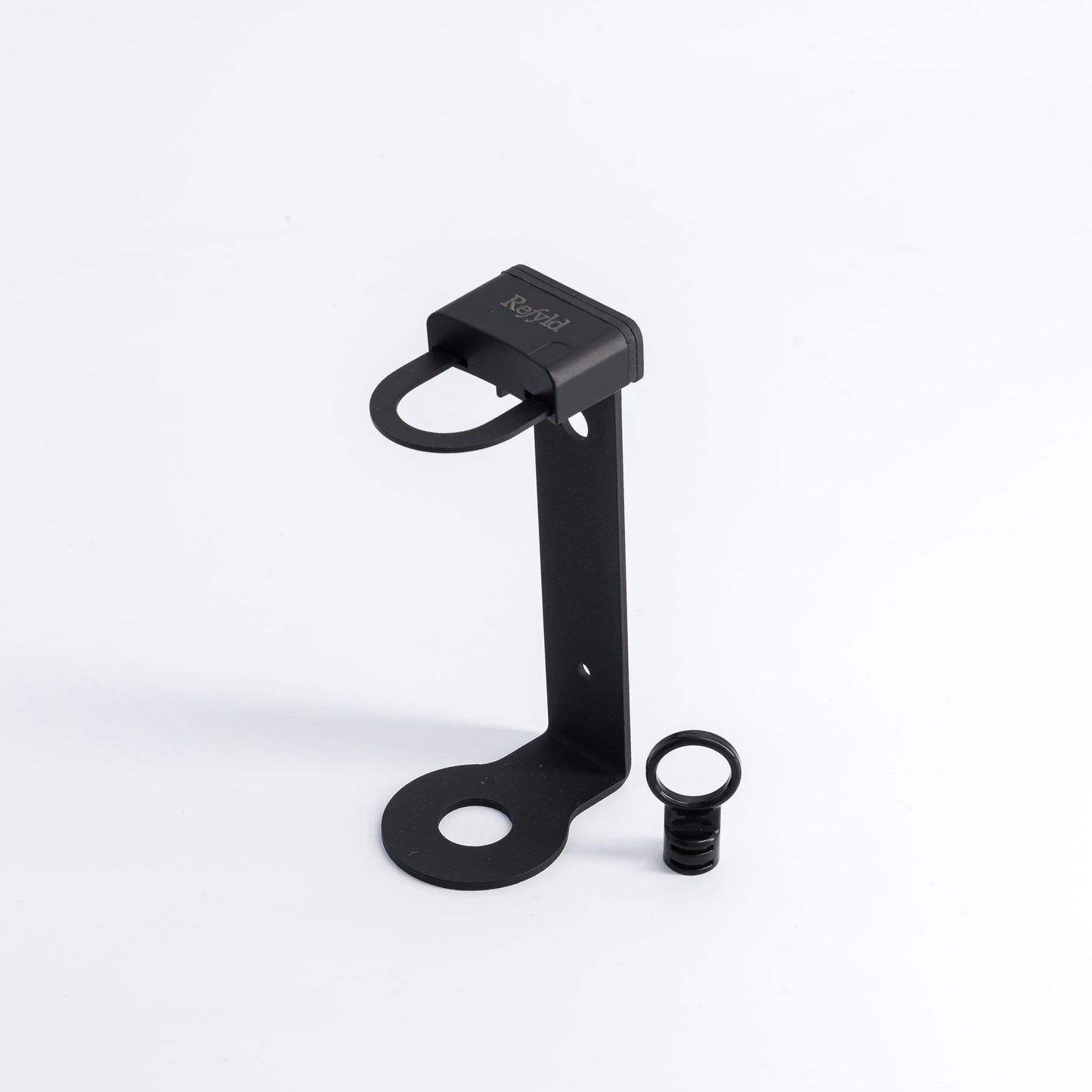 Support mural Antivol en acier inoxydable