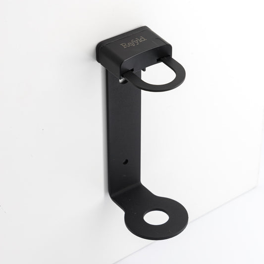 Support mural Antivol en acier inoxydable