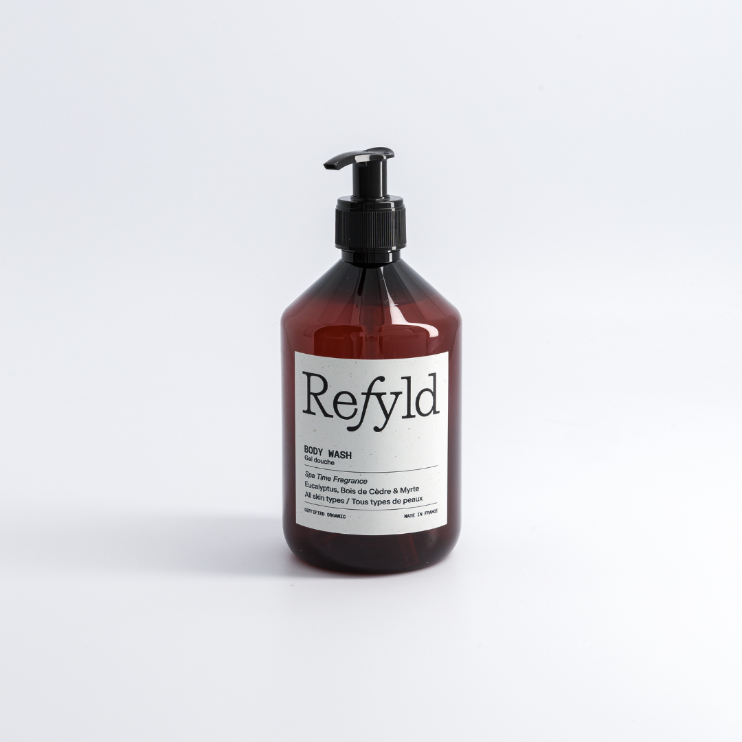 Flacon Iconique Après-shampoing