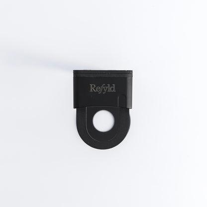 Support mural Antivol en acier inoxydable