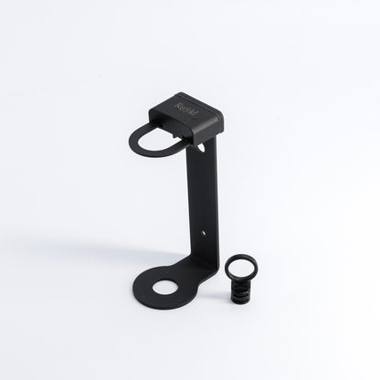 Support mural Antivol en acier inoxydable