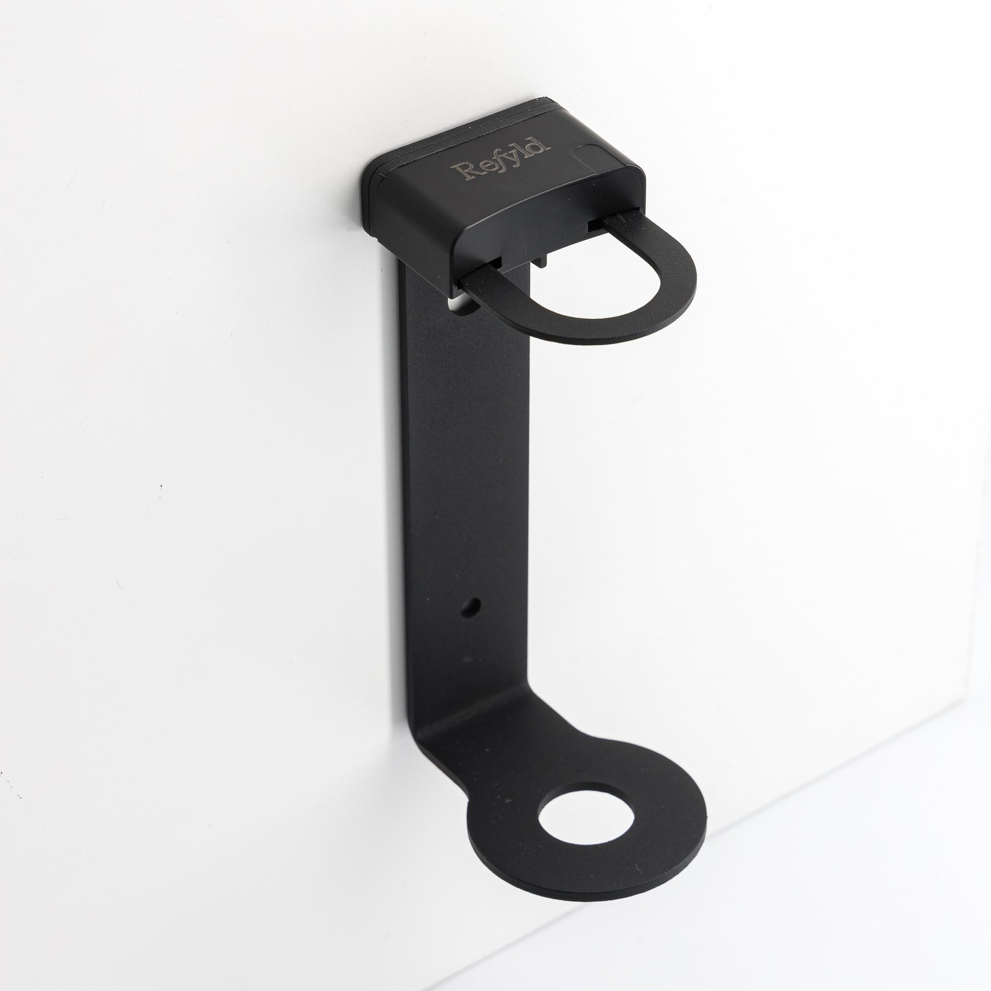 Support mural Antivol en acier inoxydable