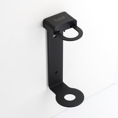 Support mural Antivol en acier inoxydable