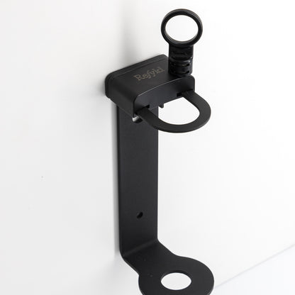 Support mural Antivol en acier inoxydable